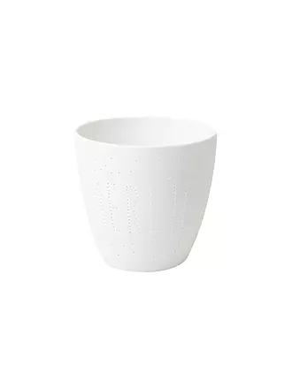 RAEDER | Poesielicht SOMMERLICHT 9,5x9cm Weiss | 